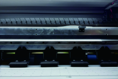 High Standard Motion System